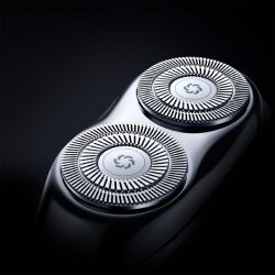 ������������� Metz Firm Stone Shaver (MZPS021-Navy Blue) - �������� 4