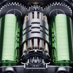 ������������� Metz Firm Stone Shaver (MZPS021-Navy Blue) - �������� 5