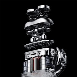 ������������� Metz Firm Stone Shaver (MZPS021-Navy Blue) - �������� 7