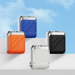 ������������� Metz Traveller Shaver with Bag White (MZXZ021-WH) - �������� 4