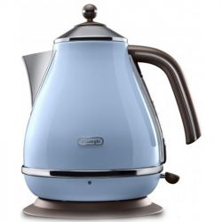 Електрочайник Delonghi KBOV 2001.AZ - Картинка 4