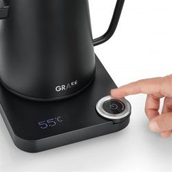 Електрочайник Graef GK502EU - Картинка 5
