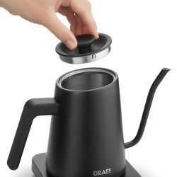 Електрочайник Graef GK502EU - Картинка 2