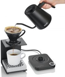 Електрочайник Graef GK502EU - Картинка 3