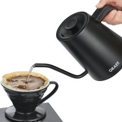 Електрочайник Graef GK502EU - Картинка 4