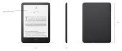 ���������� ����� Amazon Kindle Paperwhite (12th Gen) (2024) SA568B 16GB Black_JP - �������� 11