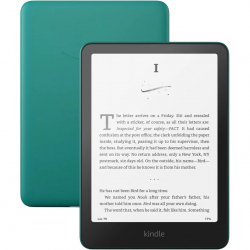 ����������� ����� Amazon Kindle Paperwhite (12th Gen) Signature Edition (2024) SA569P 32GB Metallic Jade_JP - �������� 5