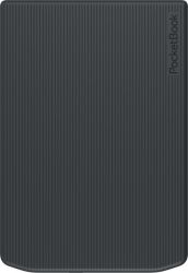 Электронная книга PocketBook 619 Verse Lite Midnight Grey (PB619-T-WW) - Картинка 6