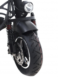 �������������� Kaabo Skywalker 10H ECO40 - �������� 7