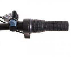 Электровелосипед Maxxter City 2.0 Silver - Картинка 6