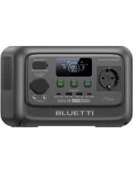 ������� ������� Bluetti Elite 30 V2, 600W, 288Wh_OEM