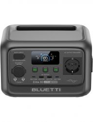 Зарядна станція Bluetti Elite 30 V2, 600W, 288Wh_OEM - Картинка 2