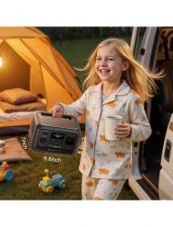 Зарядна станція Bluetti Elite 30 V2, 600W, 288Wh_OEM - Картинка 7