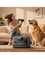 Зарядна станція Bluetti Elite 30 V2, 600W, 288Wh_OEM - Картинка 8