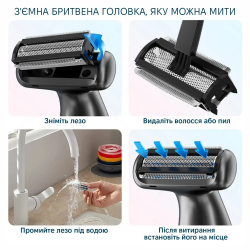 ������� ��� ���� Enchen A1 Grey - �������� 2