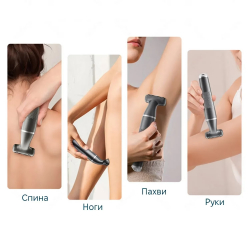 ������� ��� ���� Enchen A1 Grey - �������� 4