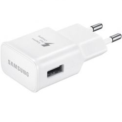 ������� �������� ���������� Samsung EP-TA200 15W White (EP-TA200NWE) OEM