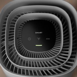 Очищувач повітря Electrolux Pure 300 Grey (EPO30311UG) - Картинка 4