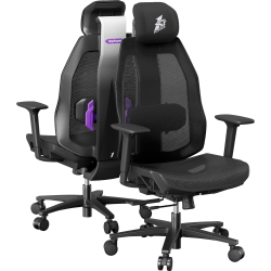 Крісло для геймерів 1stPlayer Ergo Aero - Картинка 5