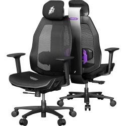 Крісло для геймерів 1stPlayer Ergo Aero - Картинка 11