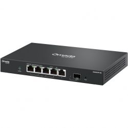Коммутатор TP-Link Omada ES206XPP-M2 - Картинка 3