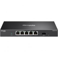 Коммутатор TP-Link Omada ES206XPP-M2 - Картинка 5