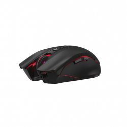 Миша Bloody ES7 Stone Black - Картинка 5