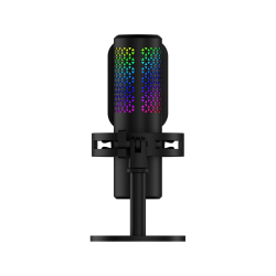 Мікрофон HATOR Dreamcast X ESS10 RGB Black UA UCRF - Картинка 3
