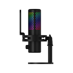 Мікрофон HATOR Dreamcast X ESS10 RGB Black UA UCRF - Картинка 5