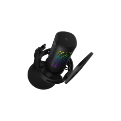 Мікрофон HATOR Dreamcast X ESS10 RGB Black UA UCRF - Картинка 7