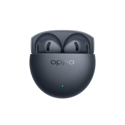 Bluetooth-гарнітура Oppo Enco Air5s Midnight Black (ETEF1 Black) - Картинка 3