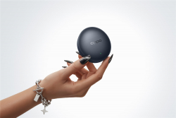 Bluetooth-гарнитура Oppo Enco Air5s Lunar White (ETEF1 White) - Картинка 5