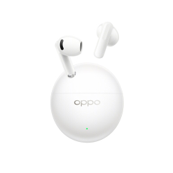 Bluetooth-гарнитура Oppo Enco Air5s Lunar White (ETEF1 White) - Картинка 14
