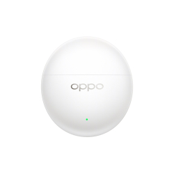 Bluetooth-гарнитура Oppo Enco Air5s Lunar White (ETEF1 White) - Картинка 15