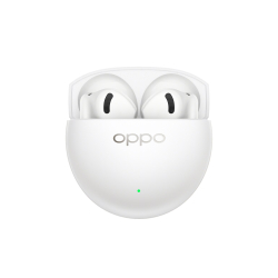 Bluetooth-гарнитура Oppo Enco Air5s Lunar White (ETEF1 White) - Картинка 16