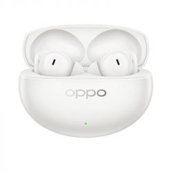 Bluetooth-гарнітура Oppo Enco Air5 Pro Pearl White (ETEL1 White) - Картинка 2