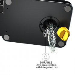 ³�������� SteamOne George2 EUES200BV2