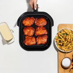 ���������� Tefal Easy Fry Infrared EY8328E0 - �������� 3