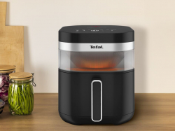 ���������� Tefal Easy Fry Infrared EY8328E0 - �������� 4