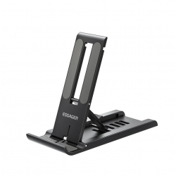 ��������� ��� �������� Essager Sailing Desktop Phone Holder Black (EZJZM-FC01)