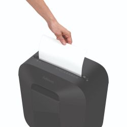 �������� ��������� Fellowes LX25M Mini-Cut (f.U4170601) - �������� 2