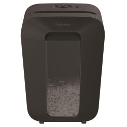 Уничтожитель документов Fellowes LX70 (f.U4407501) - Картинка 2