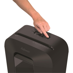 Уничтожитель документов Fellowes LX70 (f.U4407501) - Картинка 3