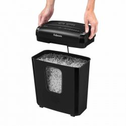 �������� ��������� Fellowes 6M (f.U4631101) - �������� 3