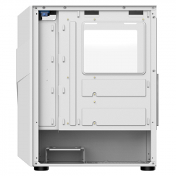 Корпус 1stPlayer F3-A-WH-4F1-PS-600FK-EU White 600W - Картинка 8