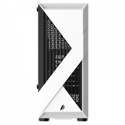 Корпус 1stPlayer F3-A-WH-4F1-PS-600FK-EU White 600W - Картинка 12