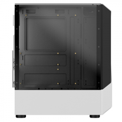 Корпус 1stPlayer F3-A-WH-4F1-PS-600FK-EU White 600W - Картинка 14