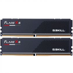 '  ' DDR5 32GB (2x16GB) 6000 MHz Flare X5 Black G.Skill (F5-6000J3648D16GX2-FX5)