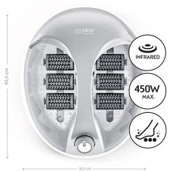 ������� �������� ��� ��� First FA-8115-1 - �������� 2