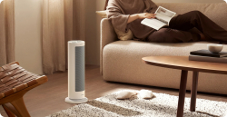 Тепловентилятор Xiaomi Fan Heater EU - Картинка 8